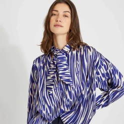 Shirt Amiral Long Cheetah