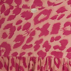 Shirt Arena Cheetah Silk Jersey