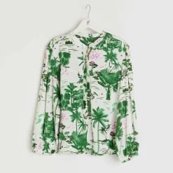 Shirt Azul Beach Club