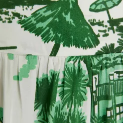 Shirt Azul Beach Club