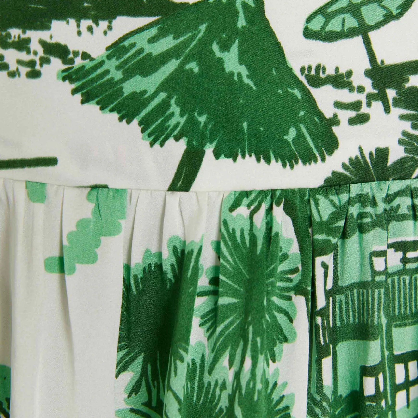 Shirt Azul Beach Club