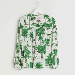 Shirt Azul Beach Club