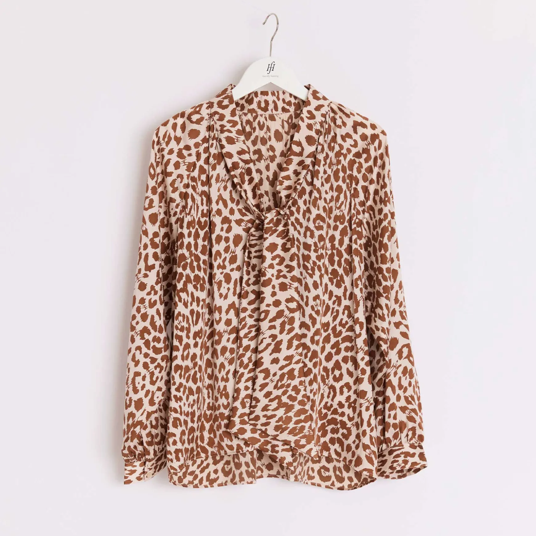 Shirt Bacca Cheetah