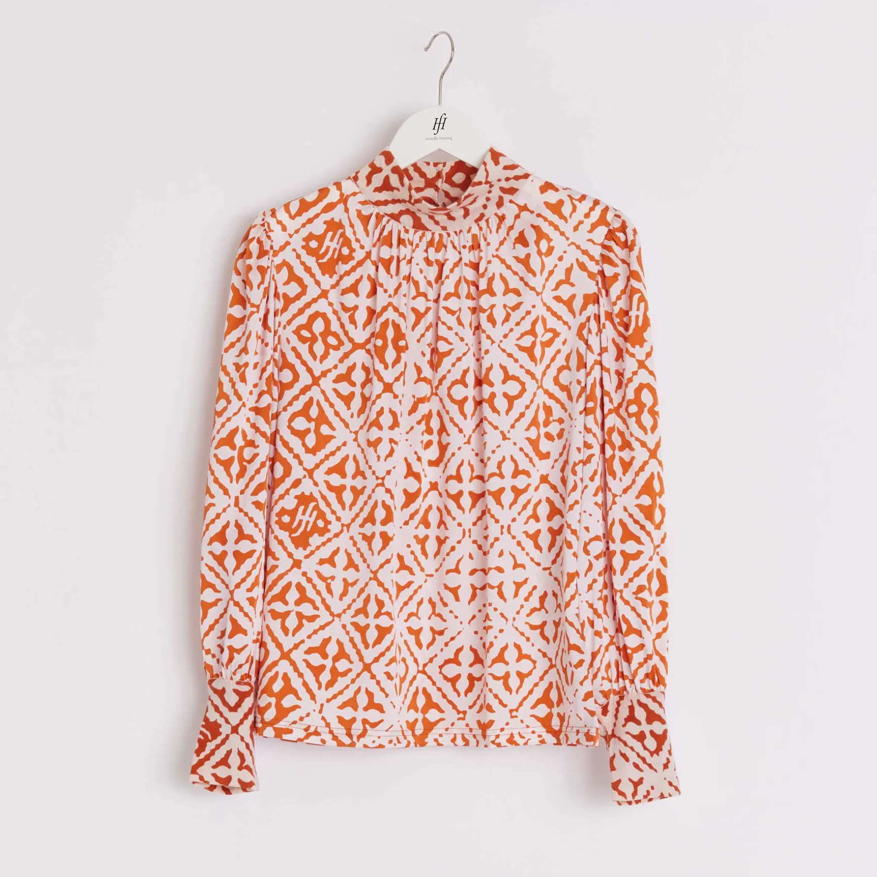 Shirt Call Eyes of Marrakesh