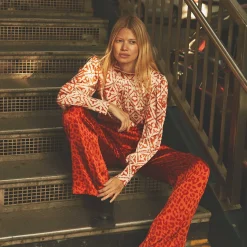 Shirt Call Eyes of Marrakesh