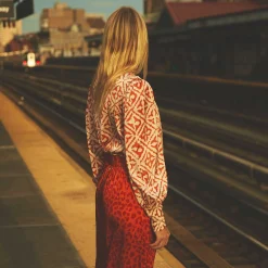 Shirt Call Eyes of Marrakesh