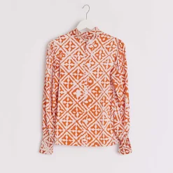 Shirt Call Eyes of Marrakesh