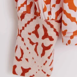 Shirt Call Eyes of Marrakesh