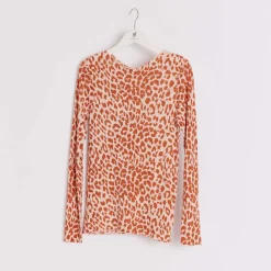 Shirt Disha Cheetah