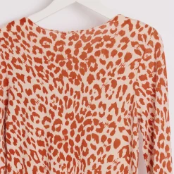 Shirt Disha Cheetah