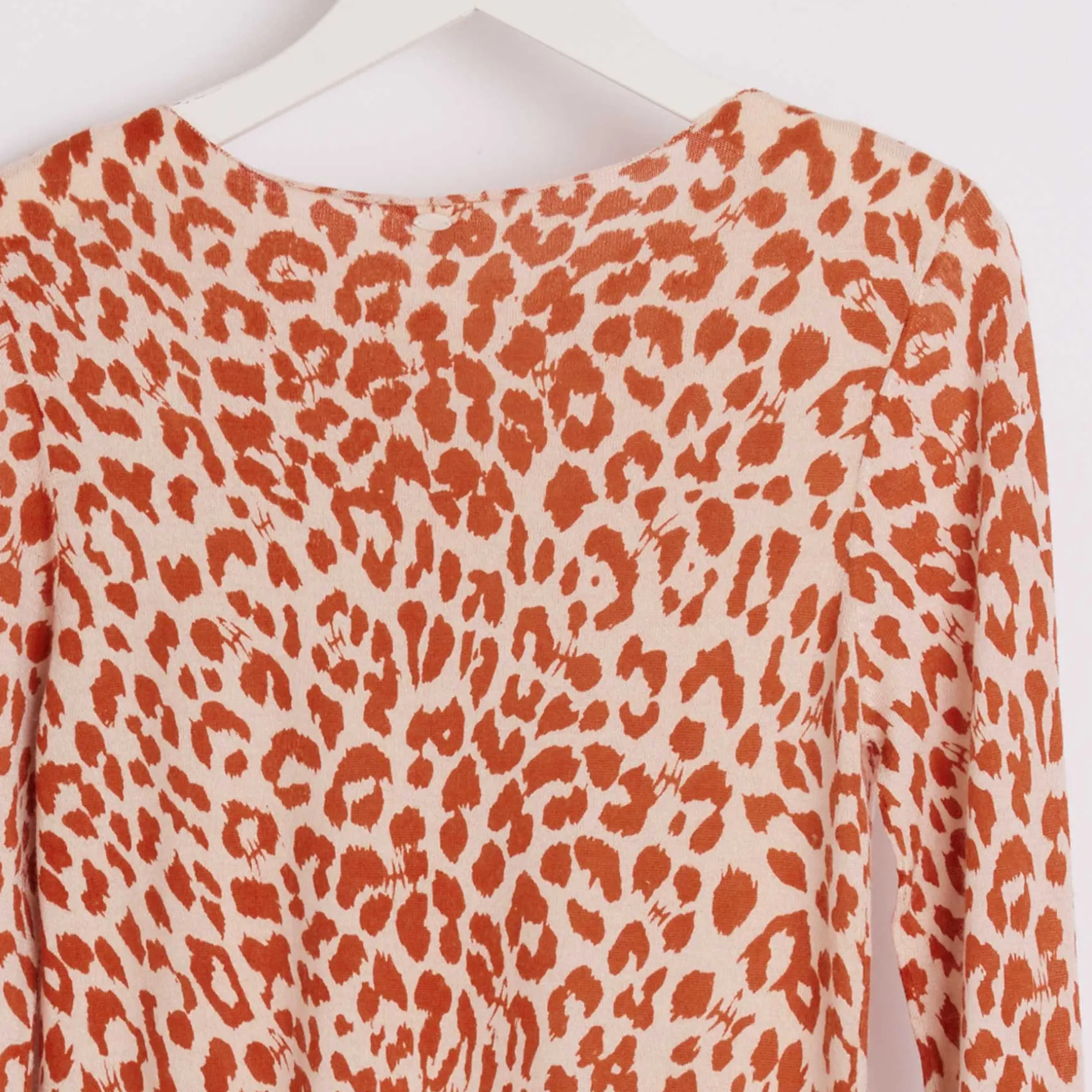 Shirt Disha Cheetah