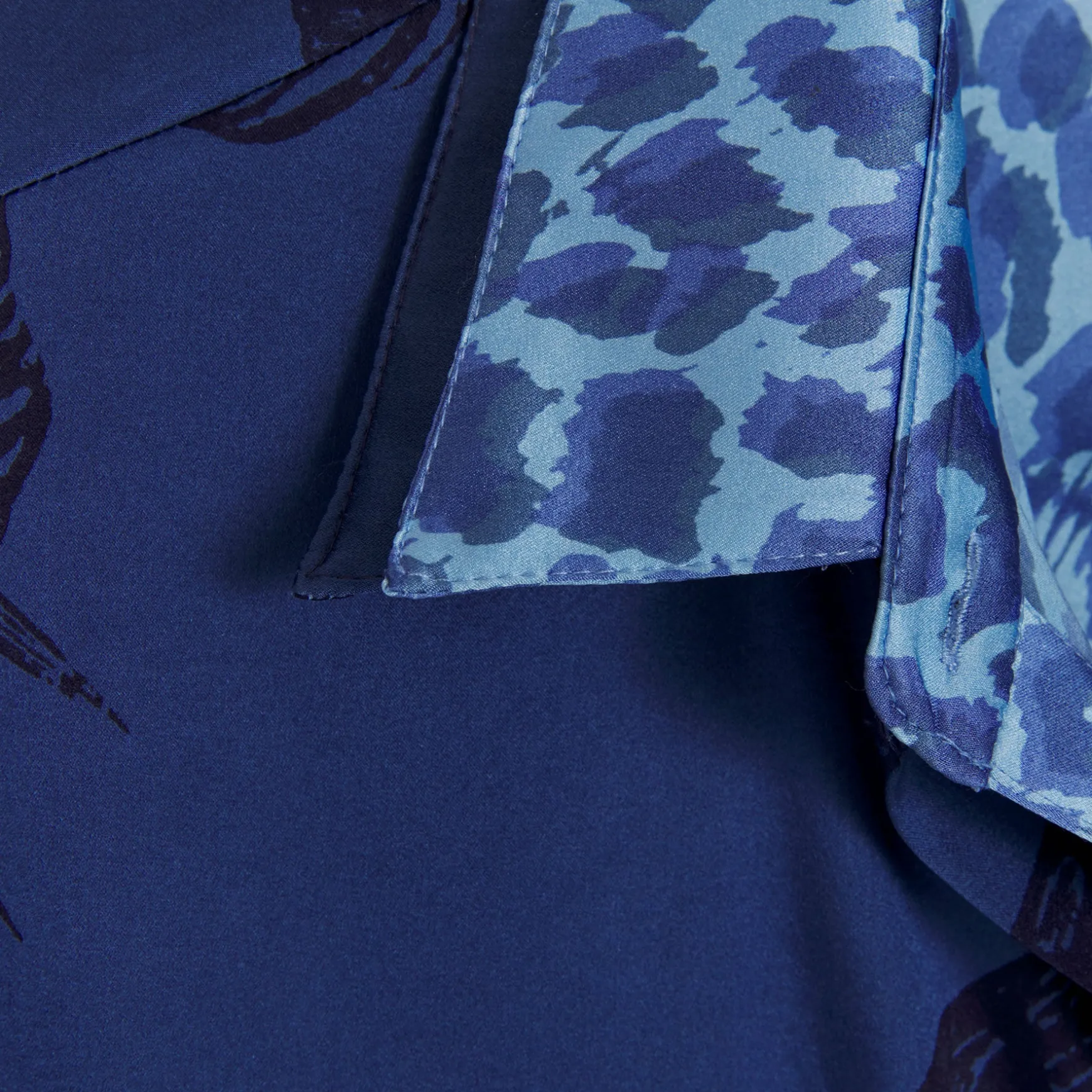 Shirt Double Garden Eden / Cheetah