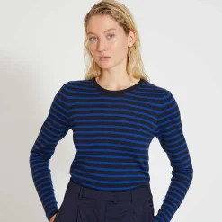 Shirt Harmony Stripe