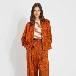 Shirt Harmony Stripe