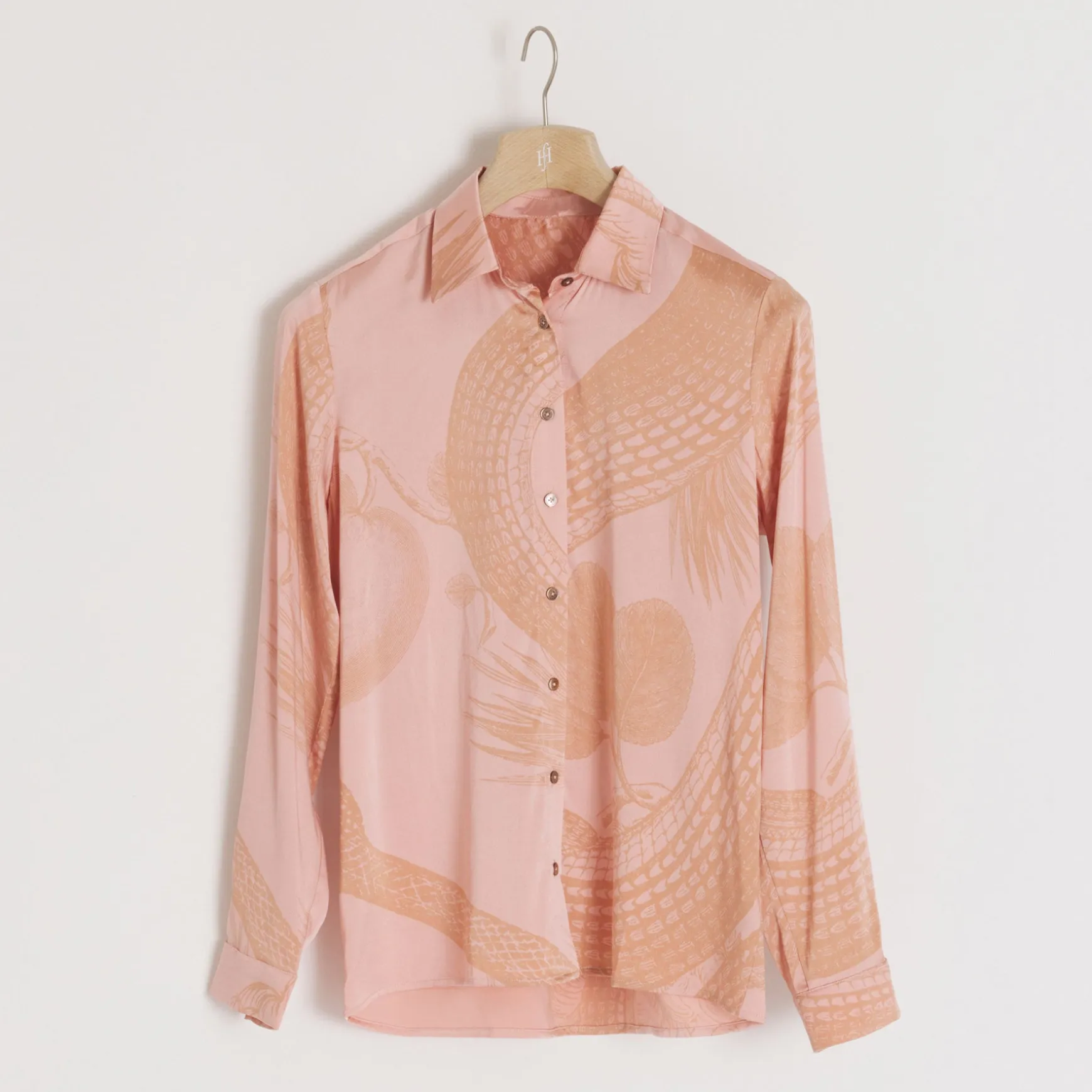 Shirt Hendrika Garden Eden