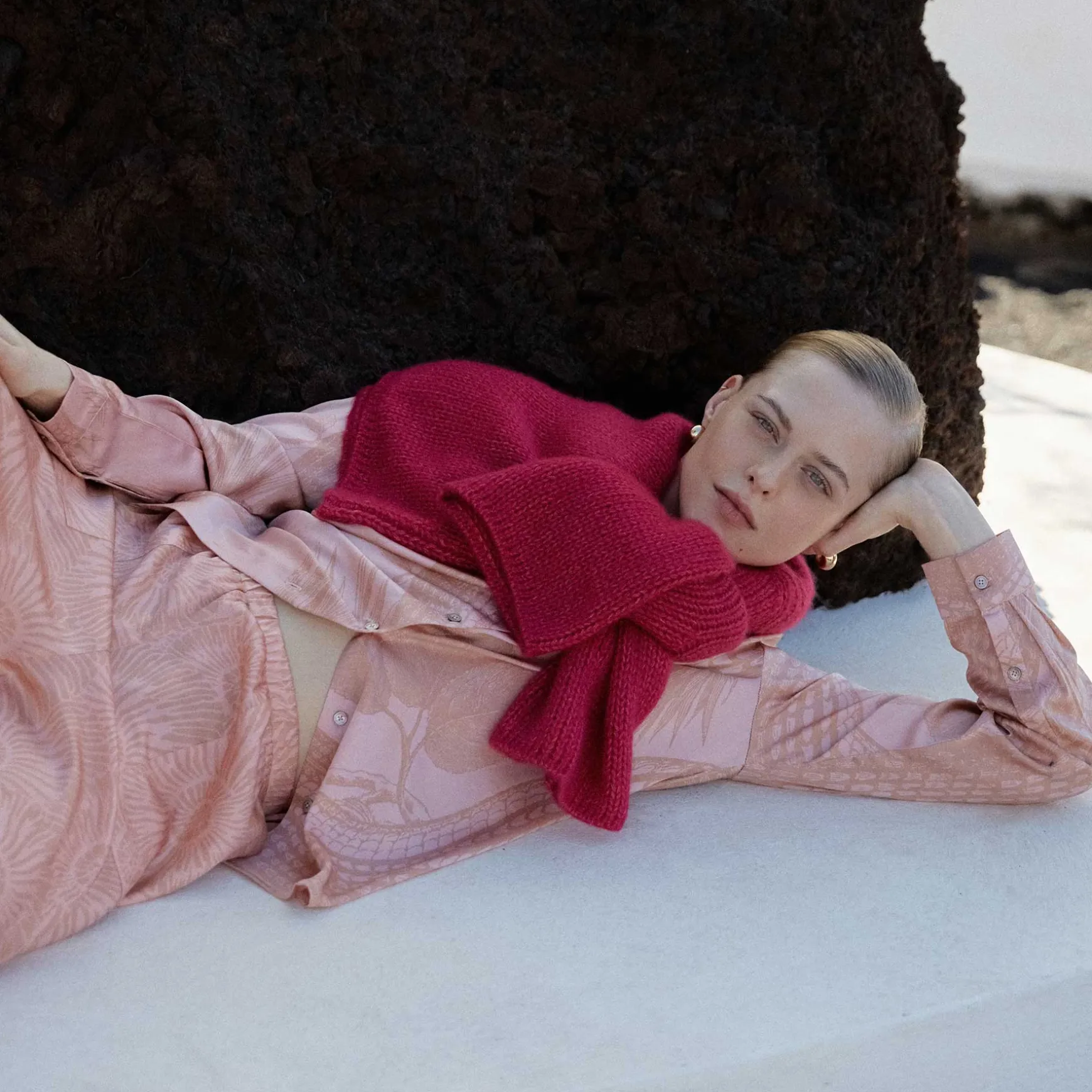 Shirt Hendrika Garden Eden