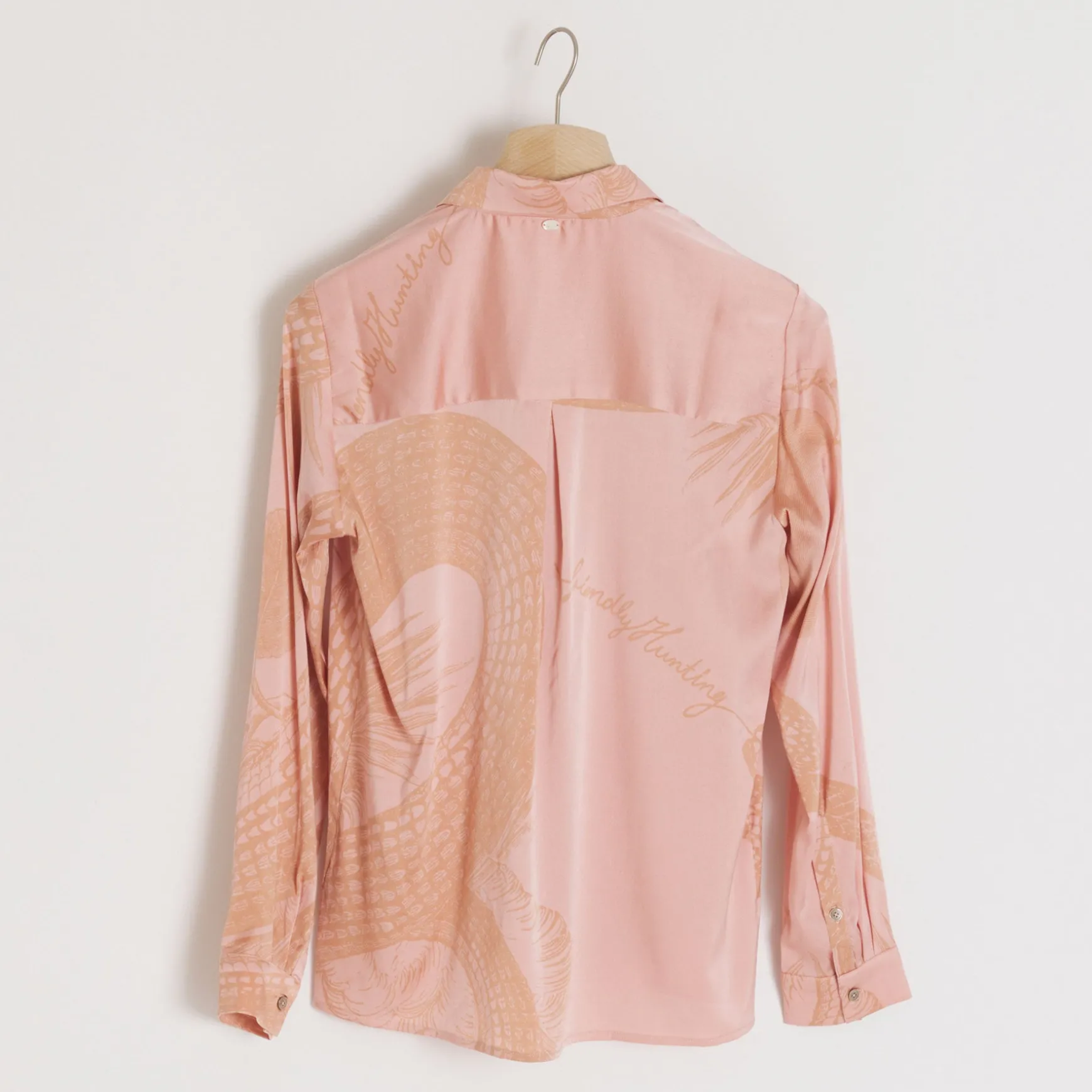 Shirt Hendrika Garden Eden