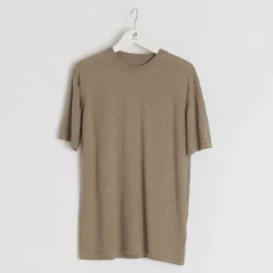 Shirt Lead O-Neck