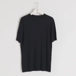 Shirt Lead O-Neck