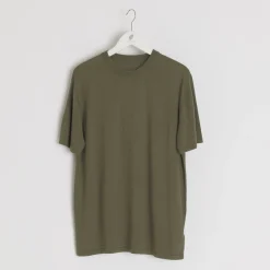 Shirt Lead O-Neck