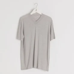 Shirt Lead V-Neck