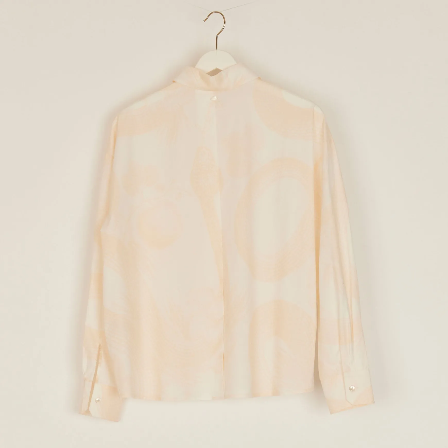 Shirt Male Garden Eden