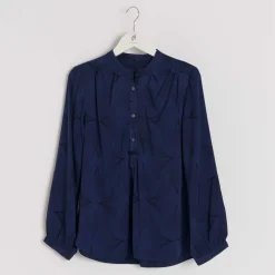 Shirt Mitra Pearl Shell