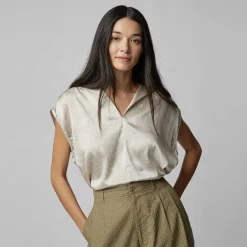 Shirt Qualia Flower of Life