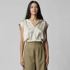 Shirt Qualia Flower of Life