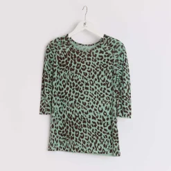 Shirt Smith Cheetah