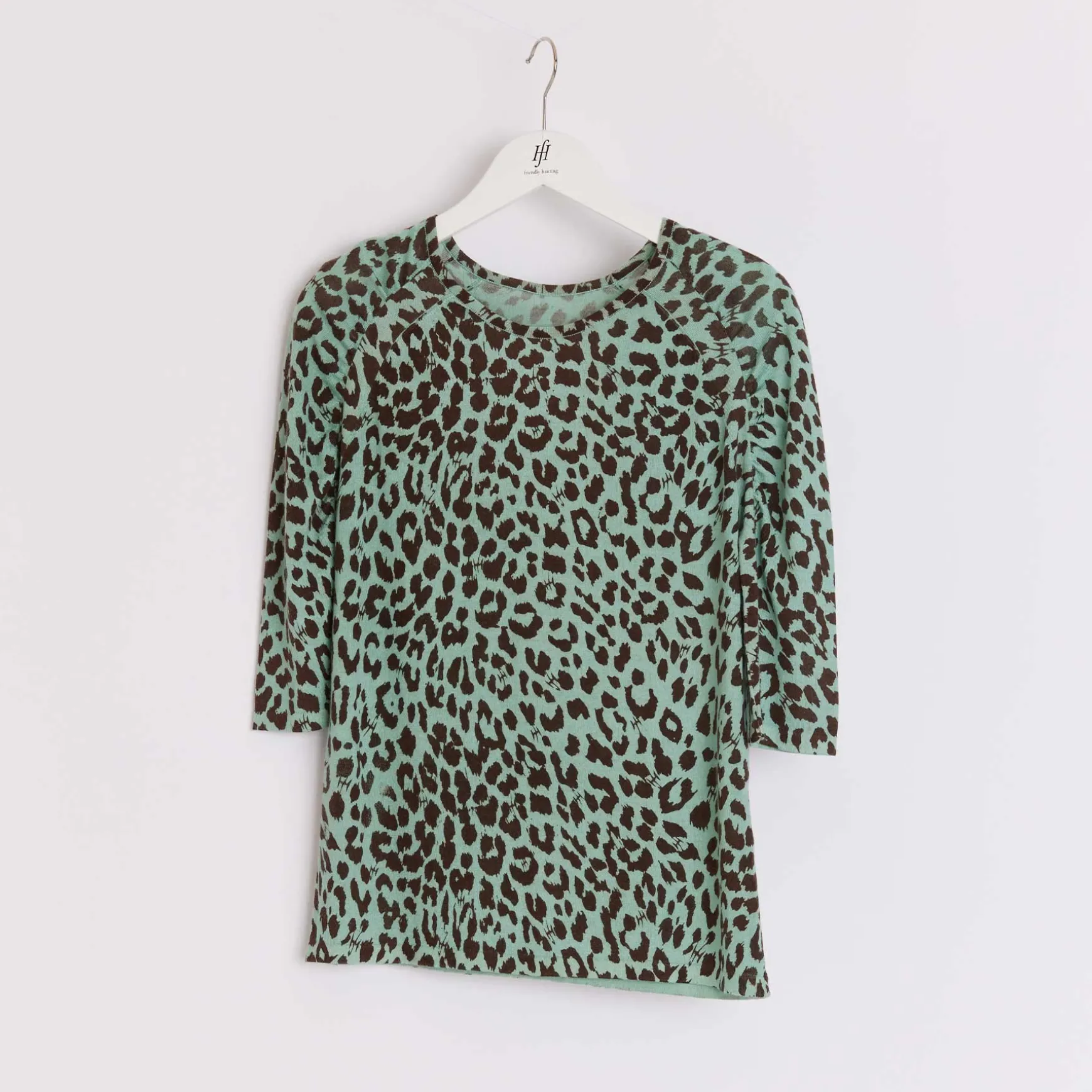Shirt Smith Cheetah