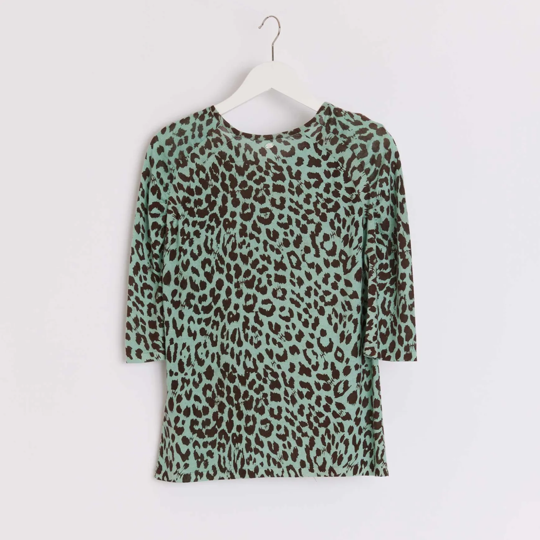 Shirt Smith Cheetah