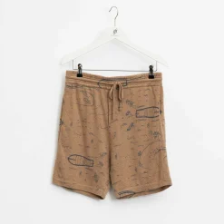 Shorts Saint Tropez