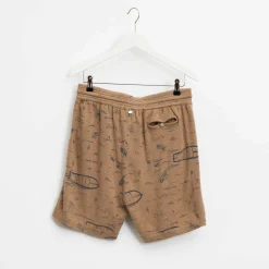 Shorts Saint Tropez