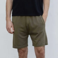 Shorts Slim Shift