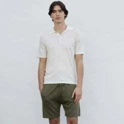 Shorts Slim Shift