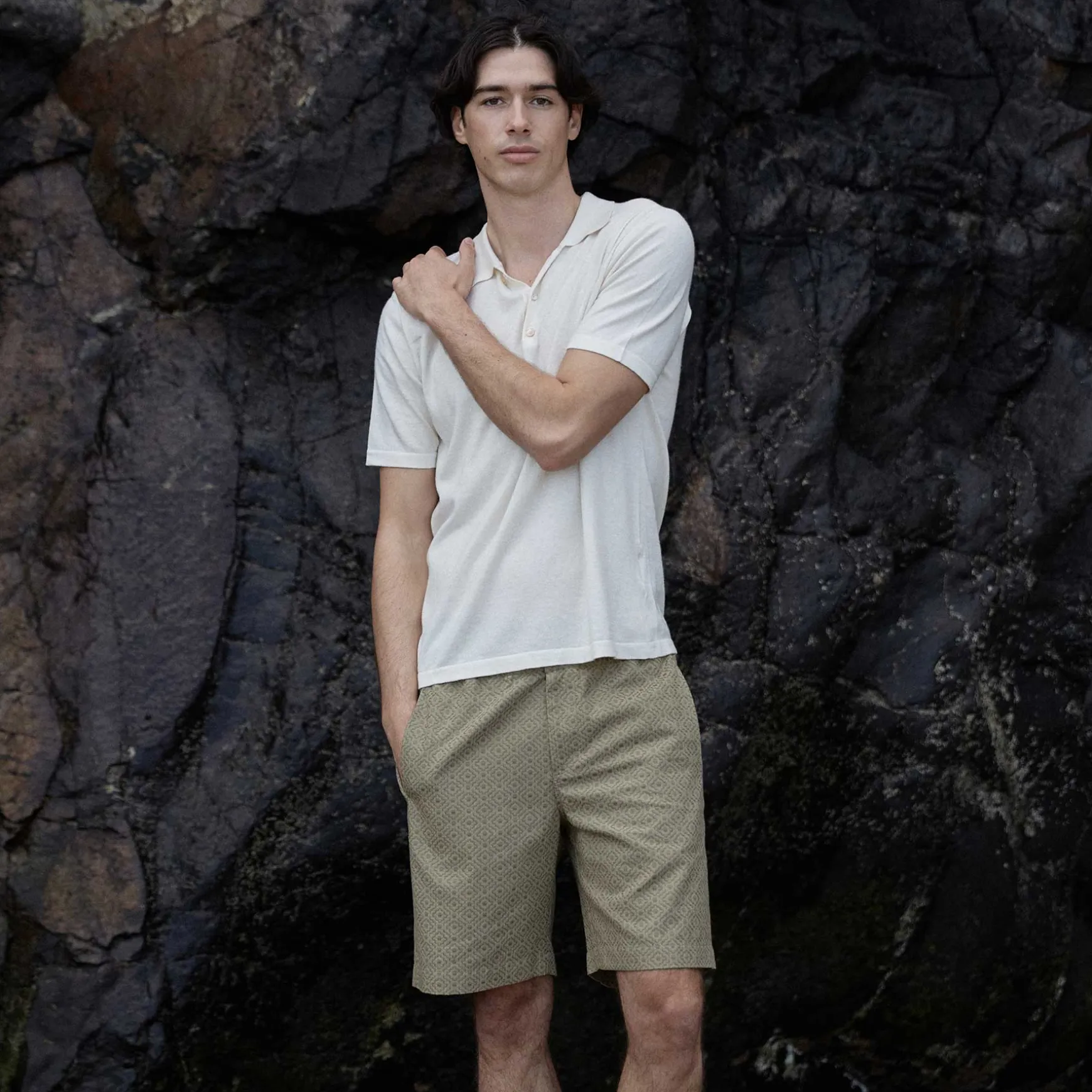 Shorts Spring Rhodes Addis Abeba