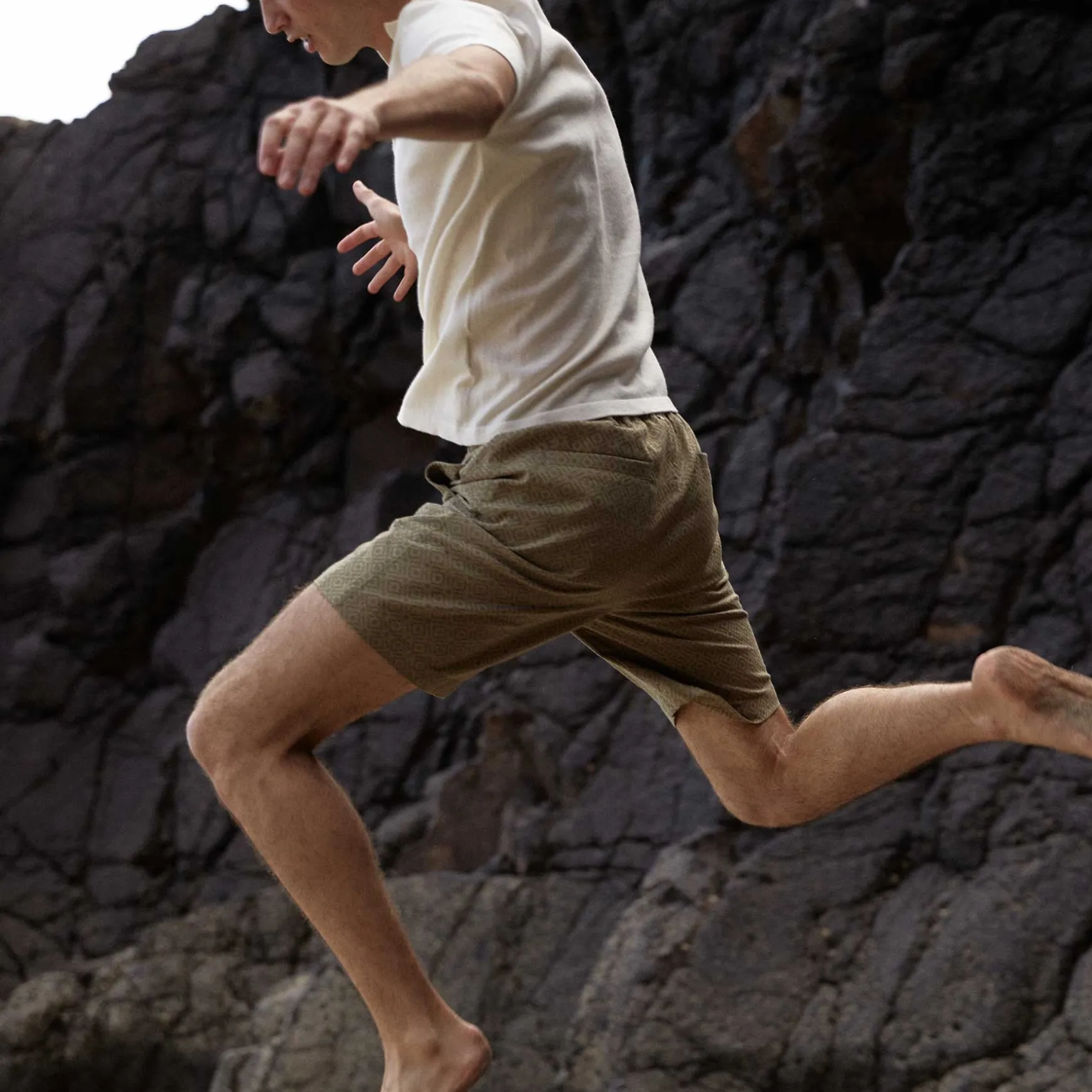 Shorts Spring Rhodes Addis Abeba