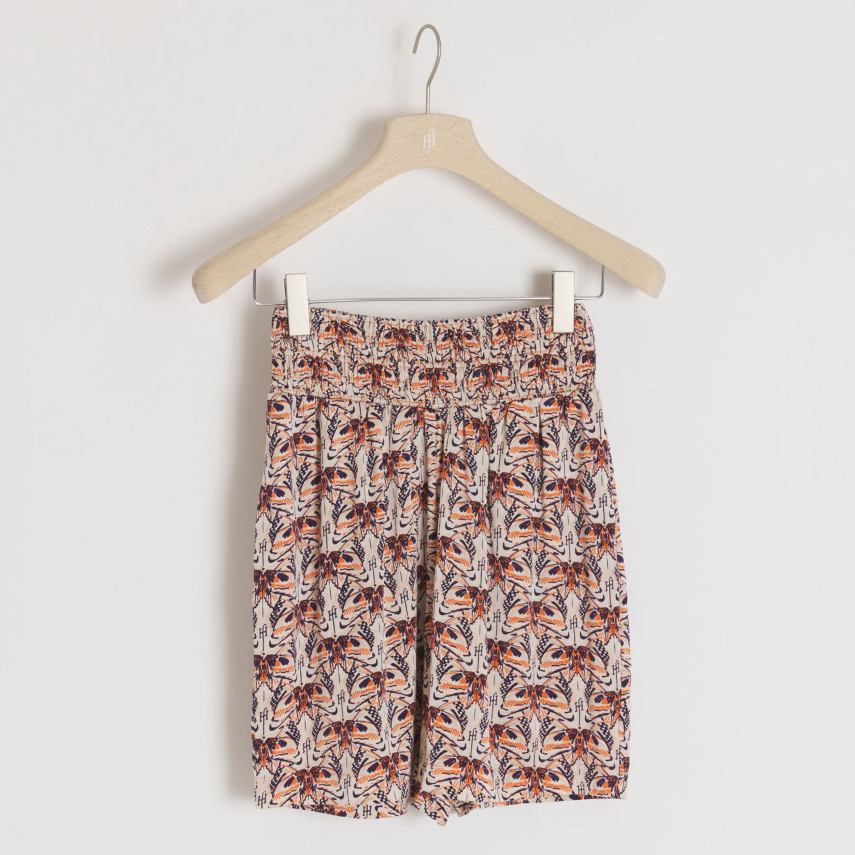 Shorts Trunk Monarch Butterfly