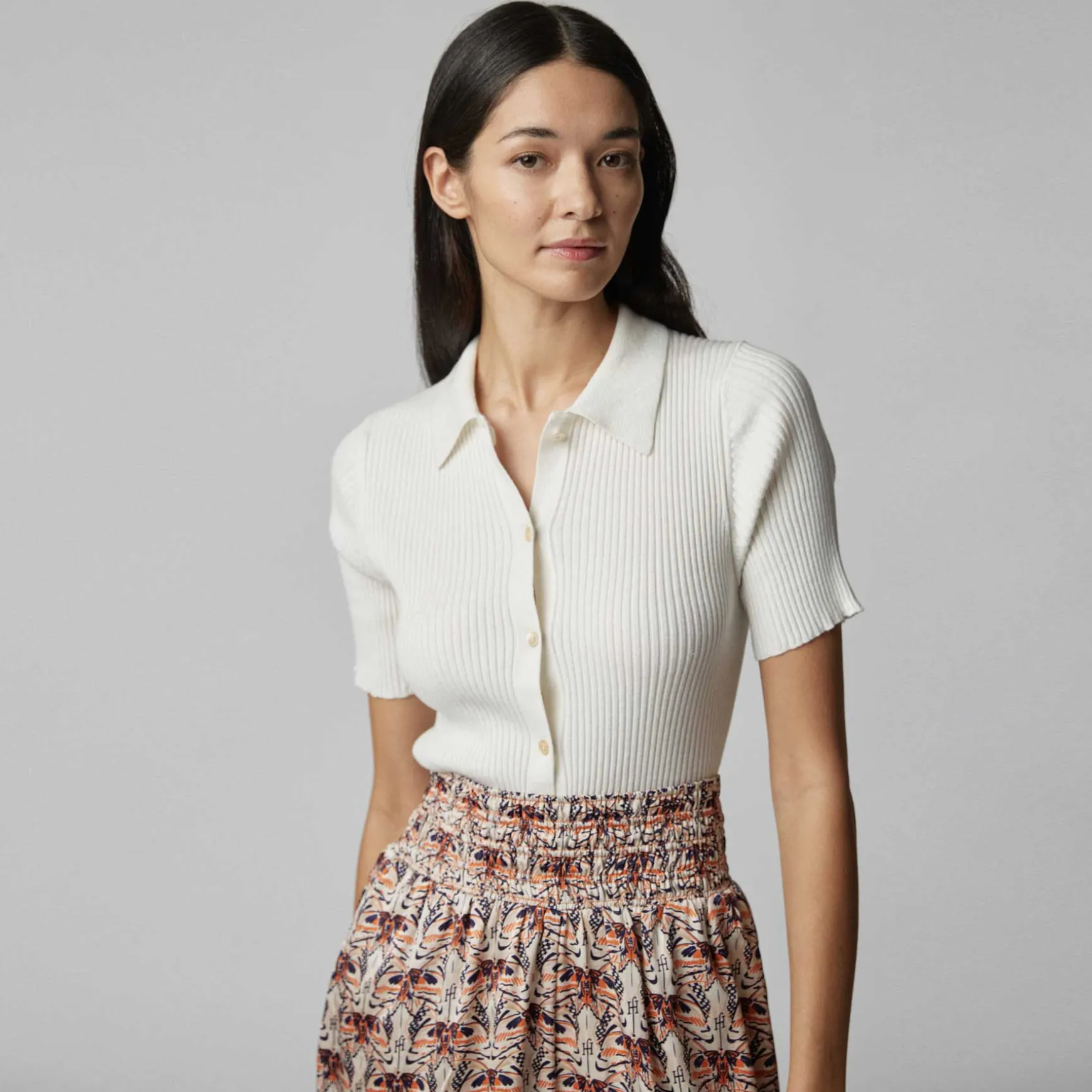 Shorts Trunk Monarch Butterfly