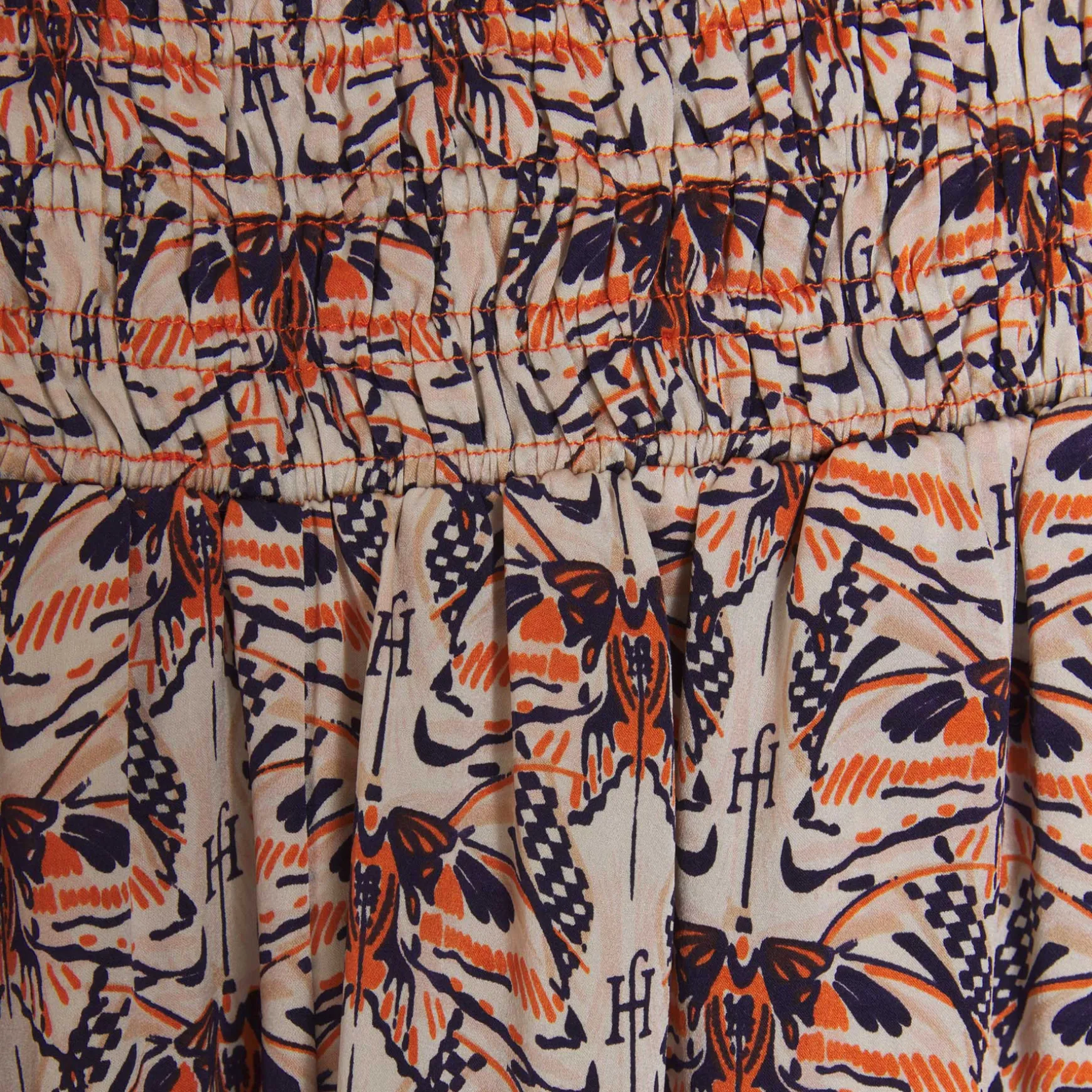 Shorts Trunk Monarch Butterfly