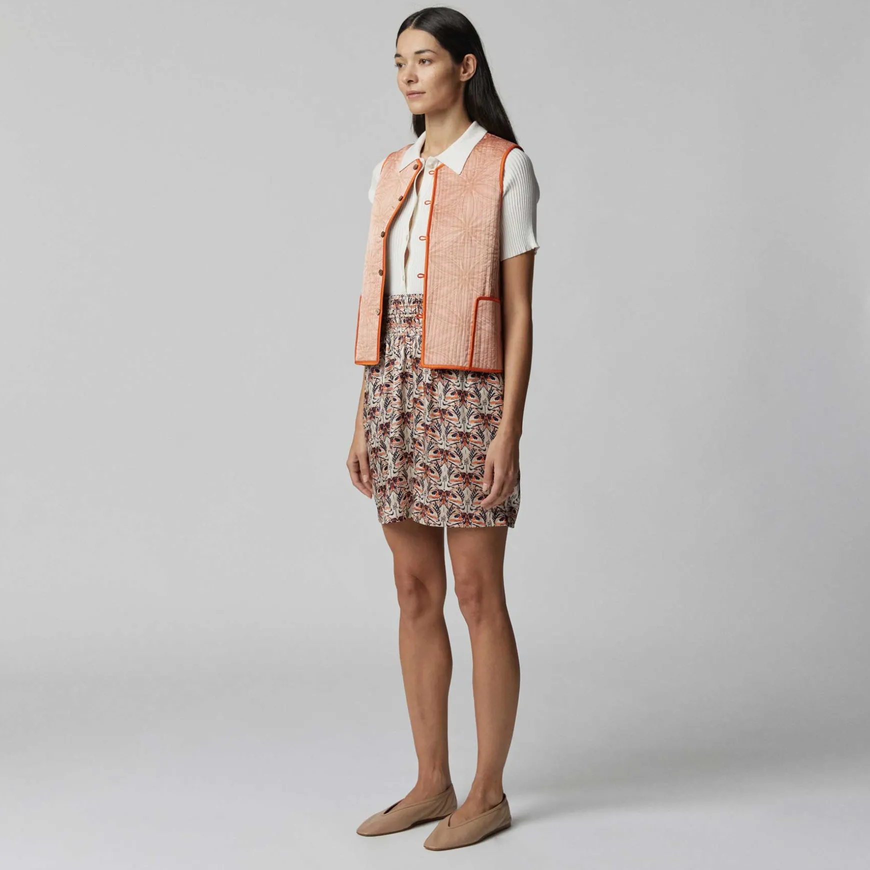 Shorts Trunk Monarch Butterfly