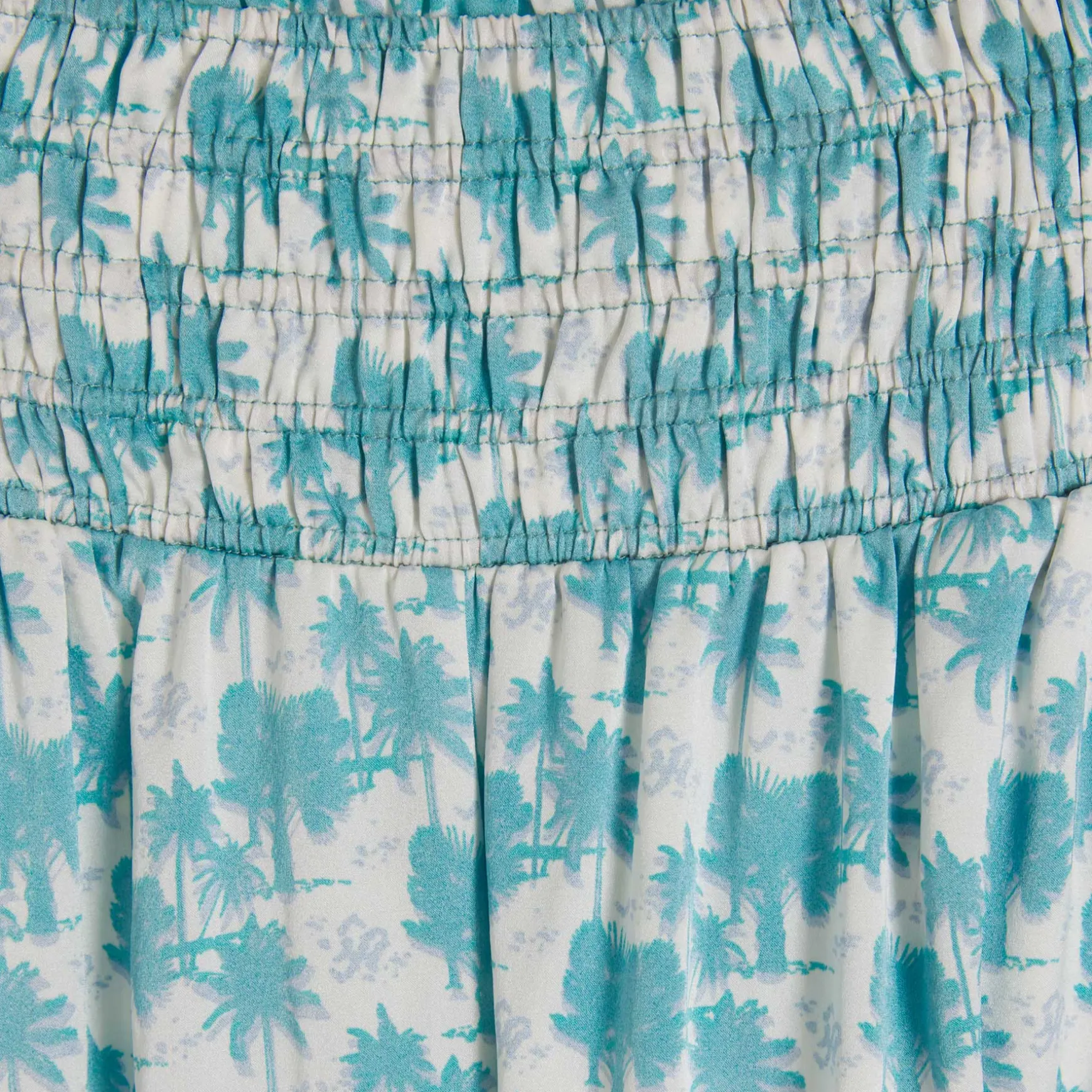 Shorts Trunk Palm Spring