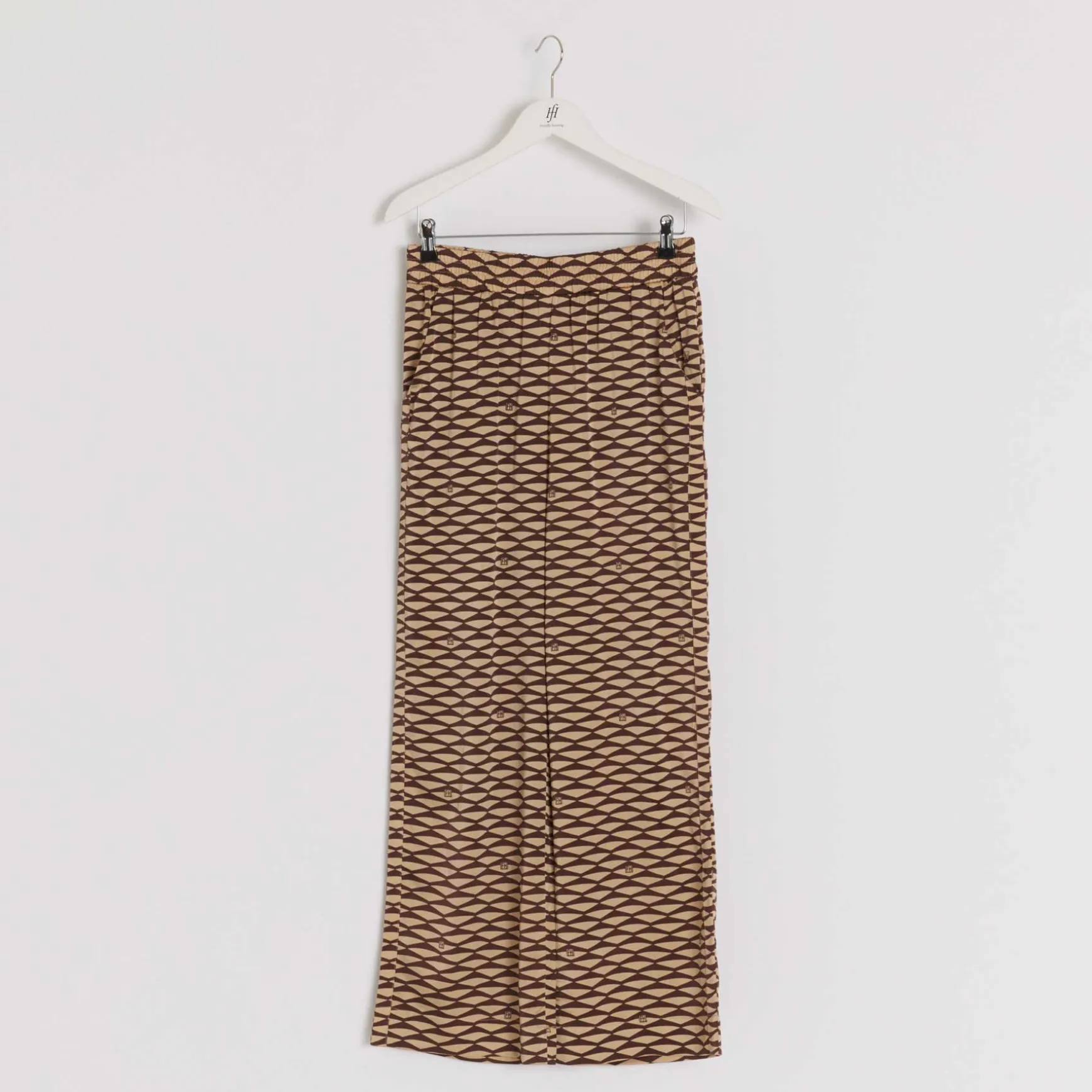 Silk Pants Padme Scale