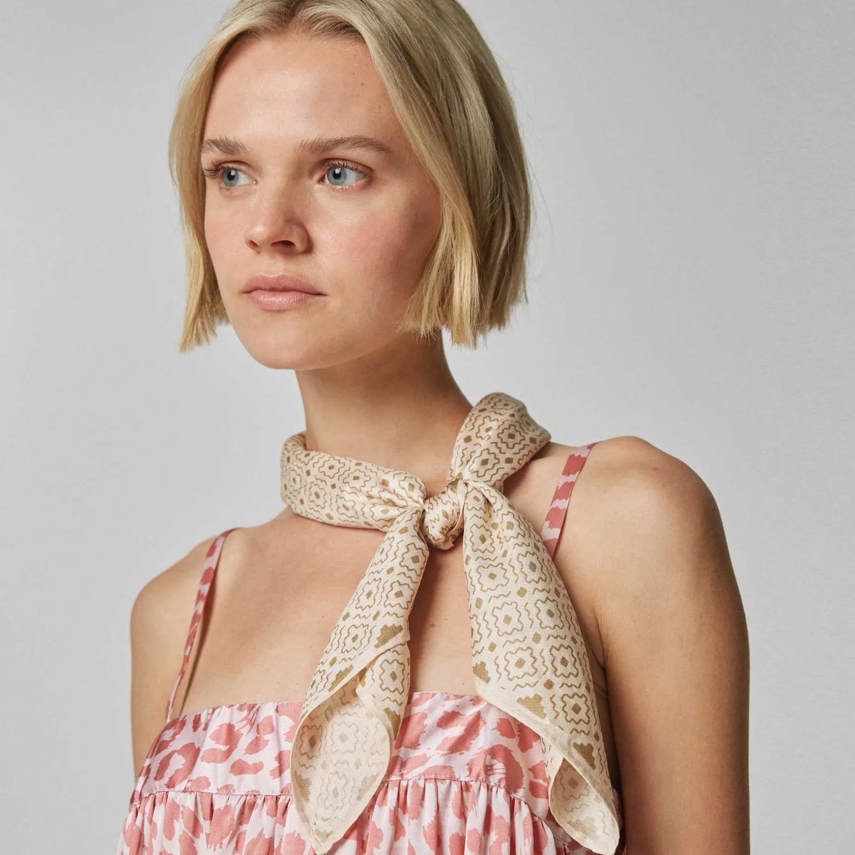 Silktwill Midi 70 Addis Abeba