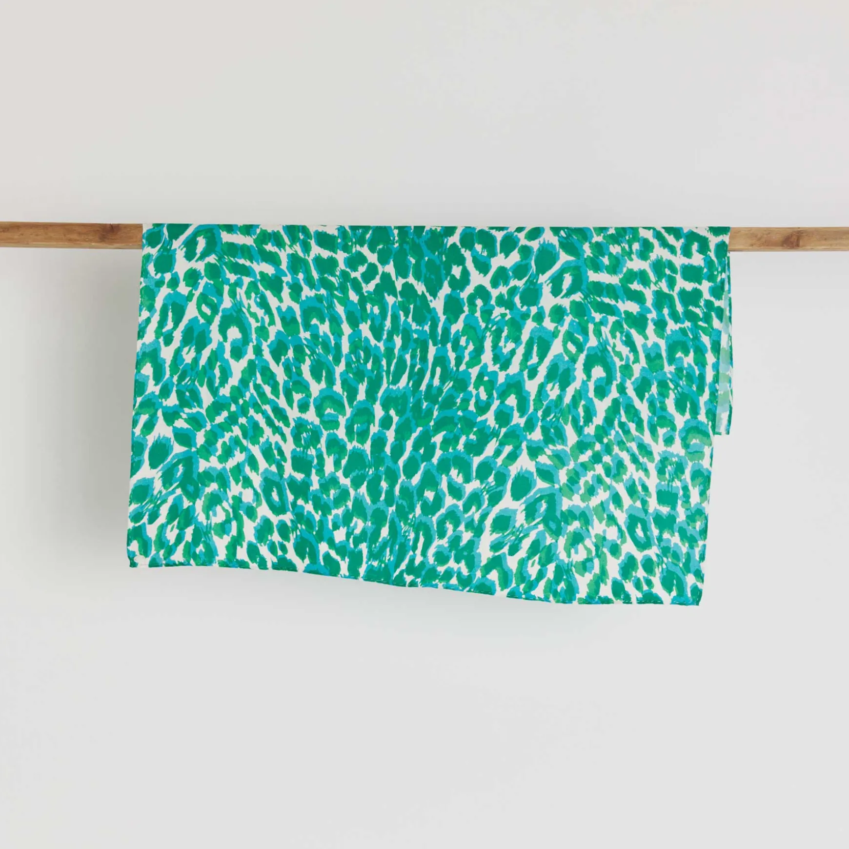 Silktwill Midi 70 Cheetah