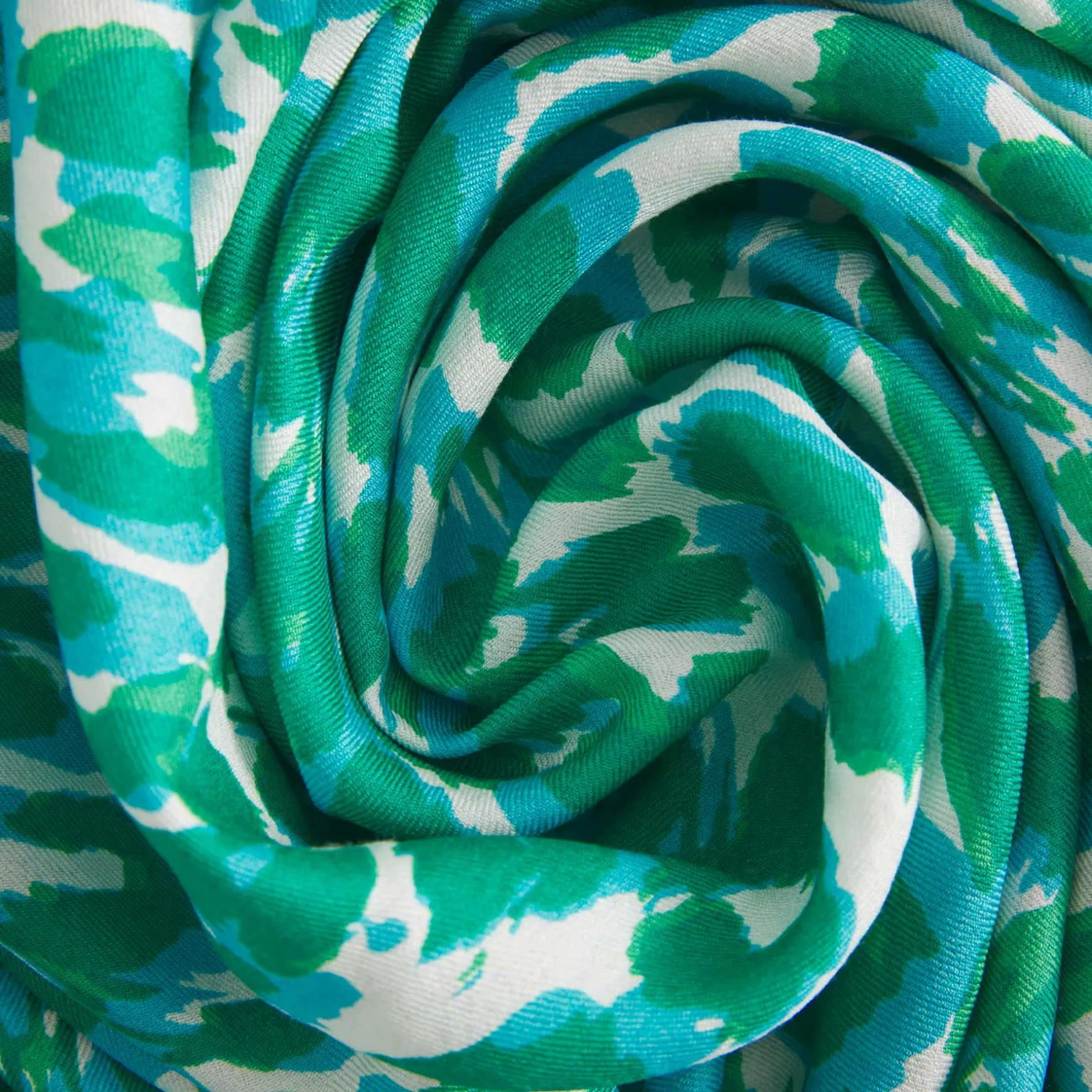 Silktwill Midi 70 Cheetah