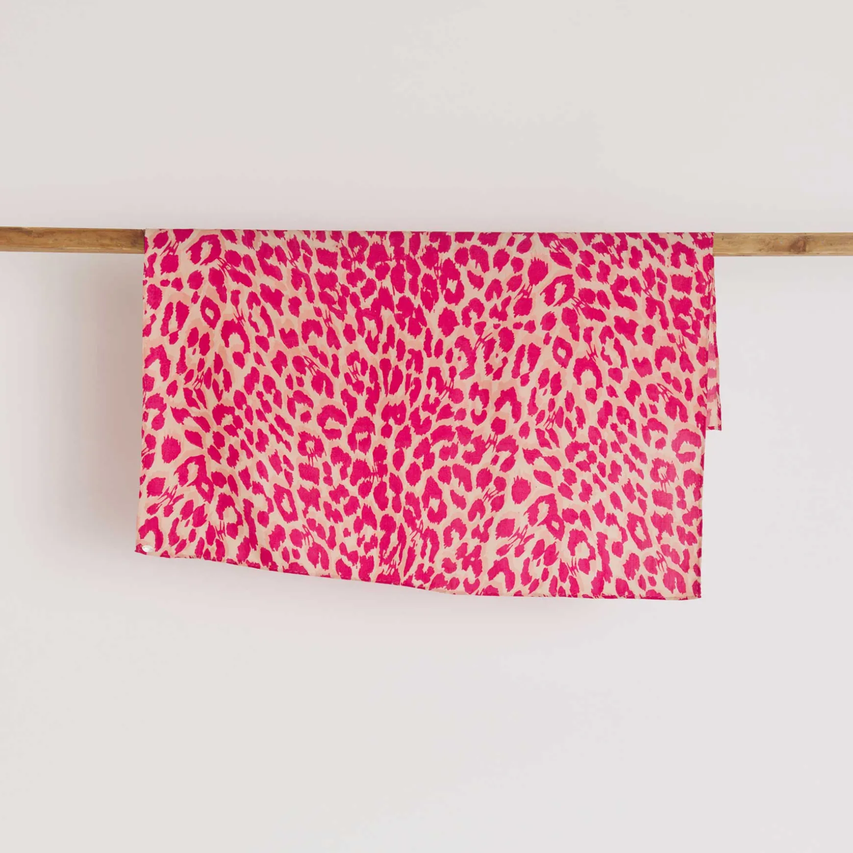 Silktwill Midi 70 Cheetah