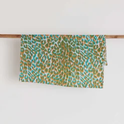 Silktwill Midi 70 Cheetah