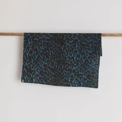 Silktwill Midi 70 Cheetah